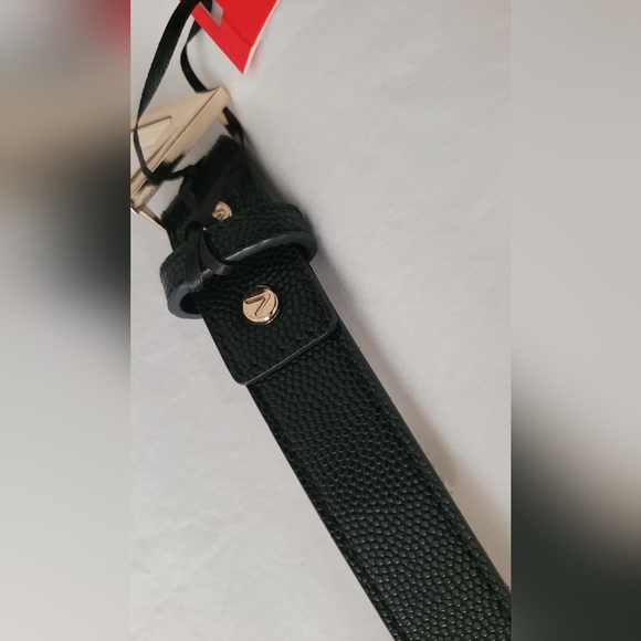 AUTH VALENTINO V  BELT - Picture 5 of 8